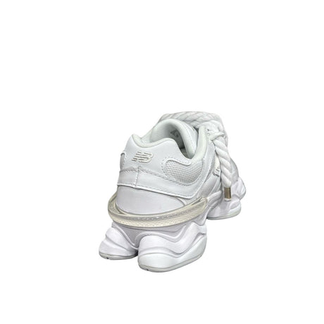 New Balance 9060 Triple White Corda Bianco U9060NRJ