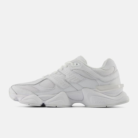 New Balance 9060 Triple White U9060NRJ
