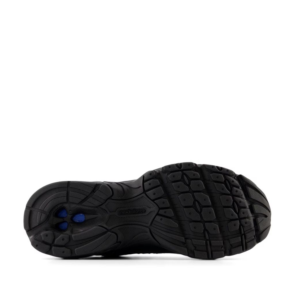 Sneaker New Balance 530 nera total black