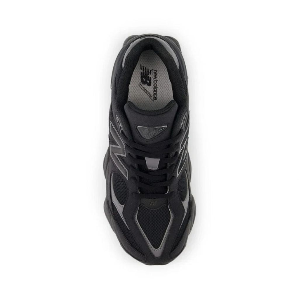 New Balance 9060 sneaker total black