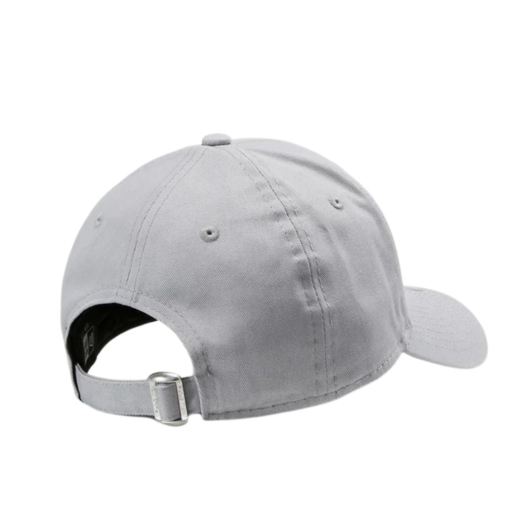 Cappello New Era 9FORTY New York Yankees grigio chiaro
