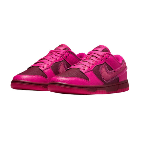 Nike Dunk Low Valentine's Day (W) DQ9324 600