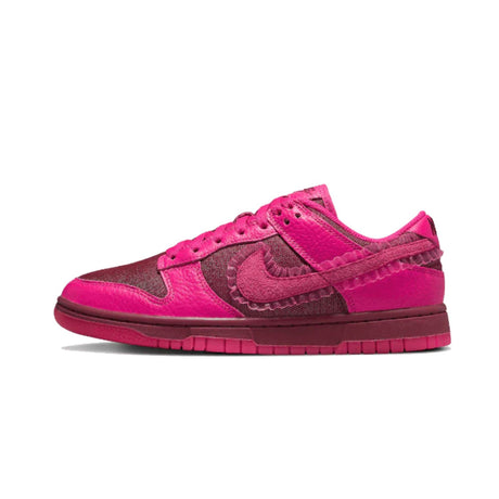 Nike Dunk Low Valentine's Day (W) DQ9324 600