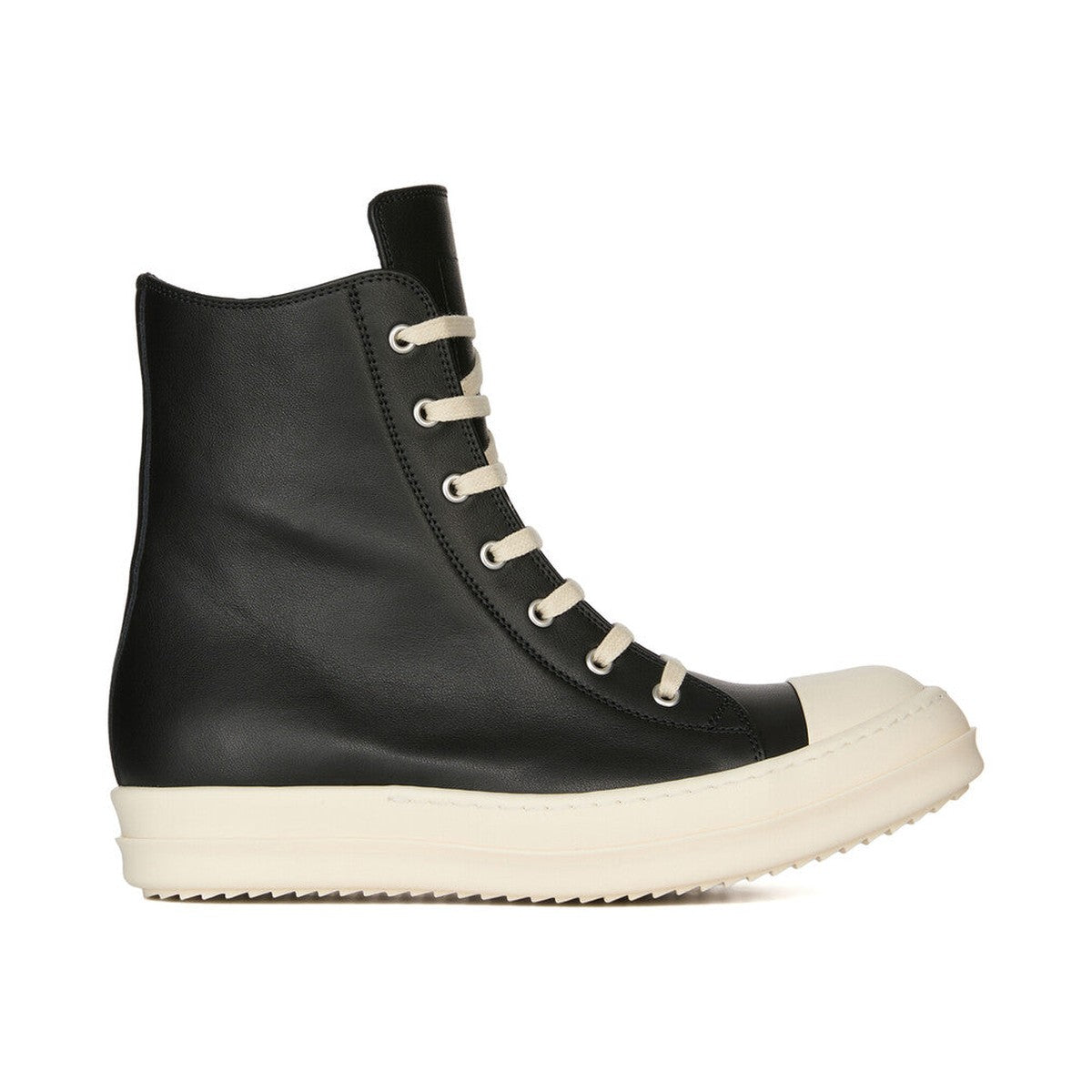 Rick Owens Sneaks Nero