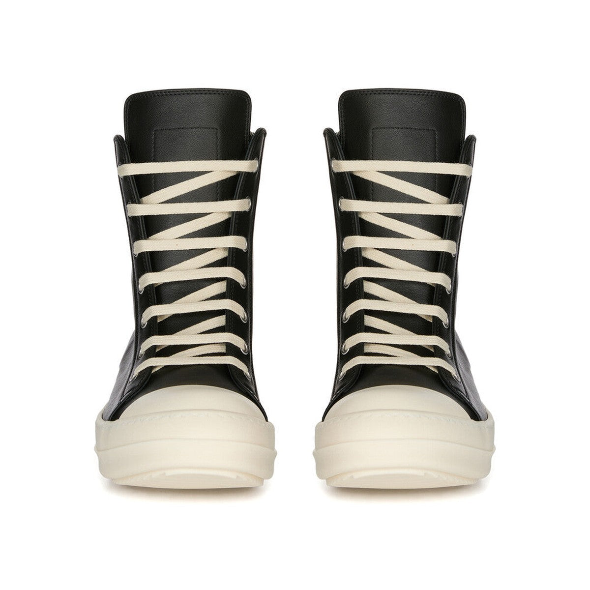 Rick Owens Sneaks Nero