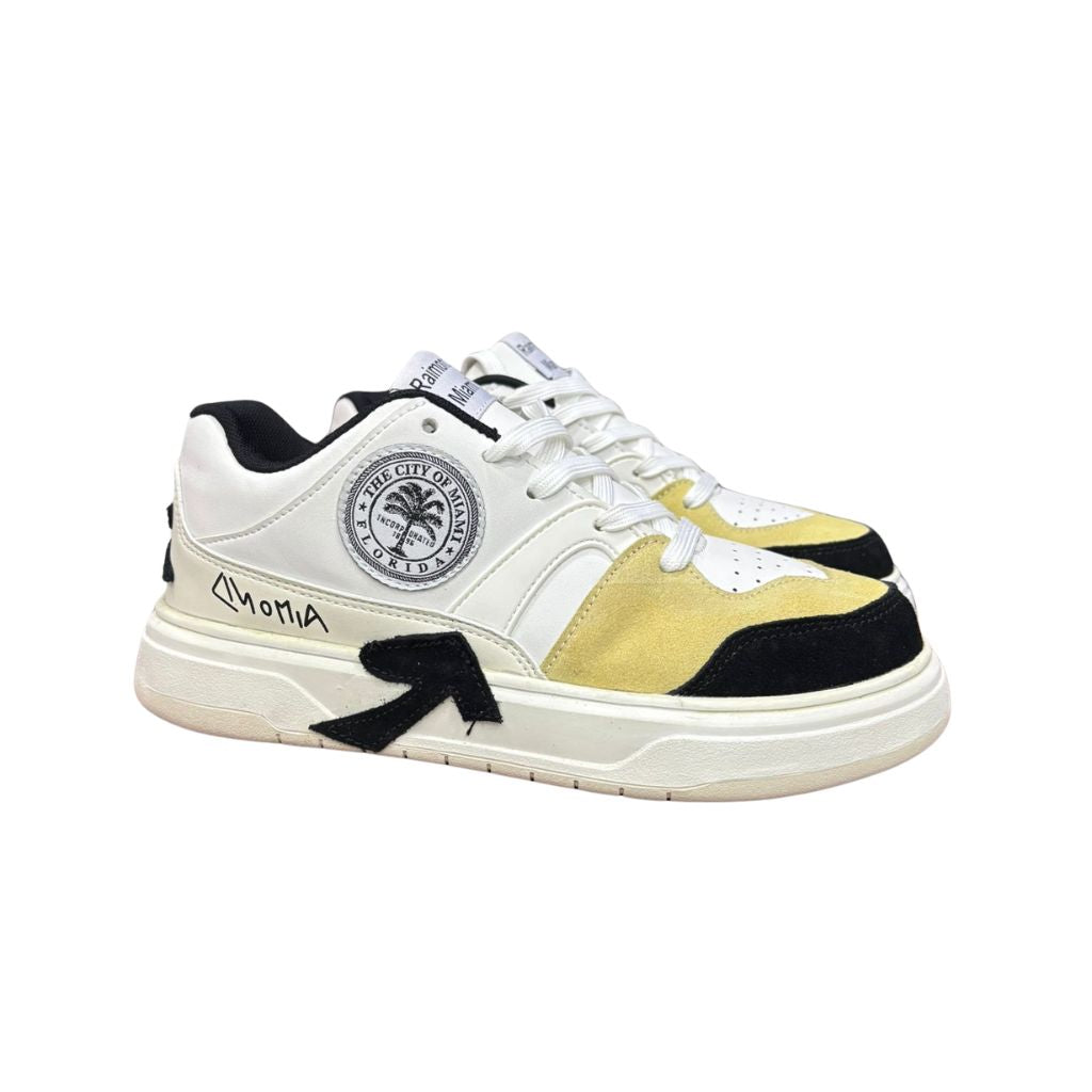 Raimond Miami Florida Bianco / Nero