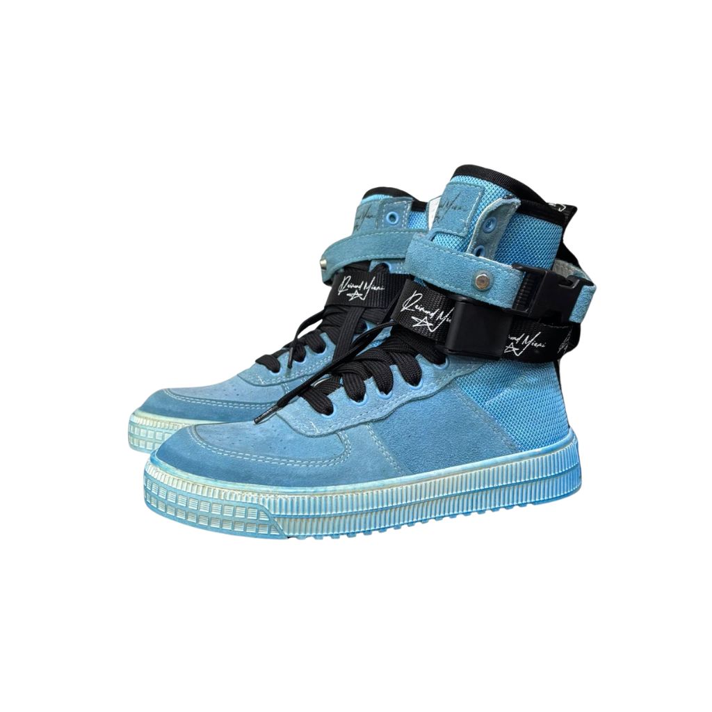 Raimond Miami Ocean Drive Azzurro