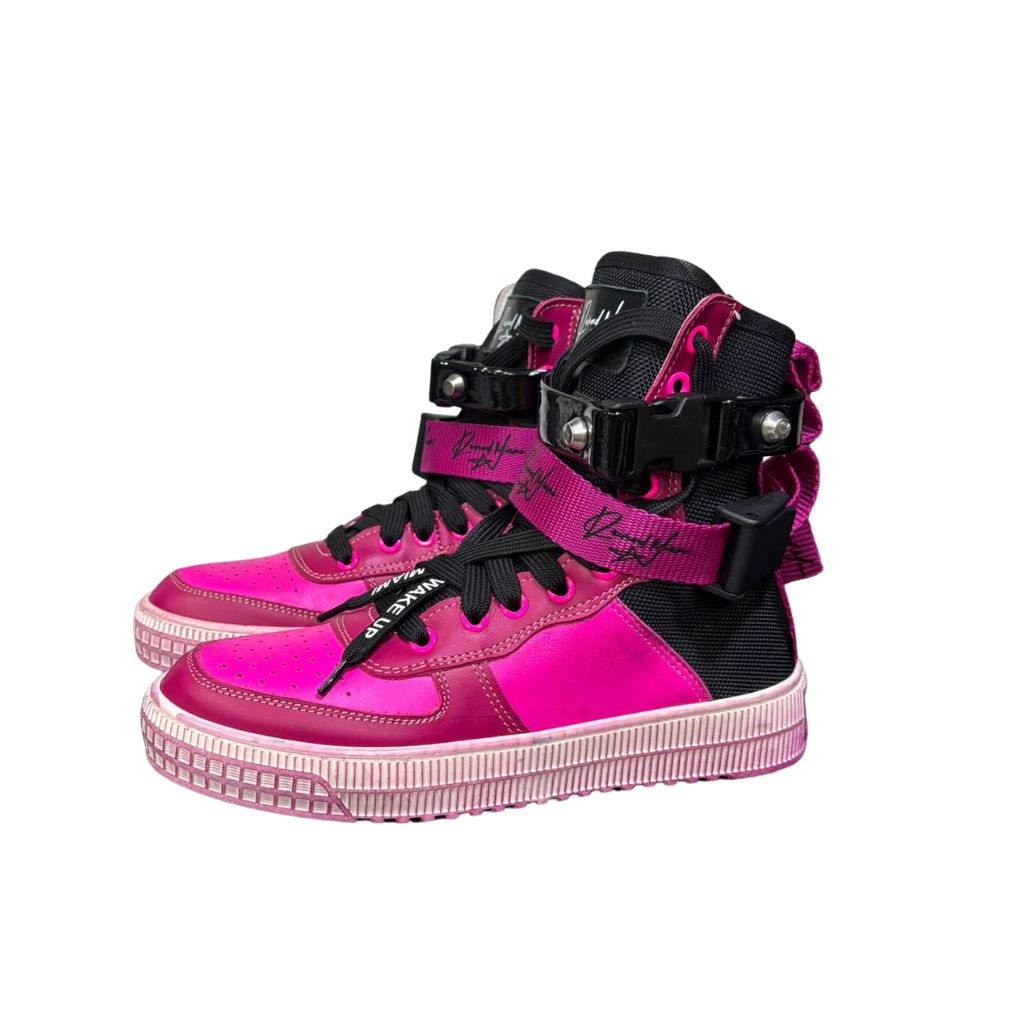 Raimond Miami Ocean Drive Letal Pink
