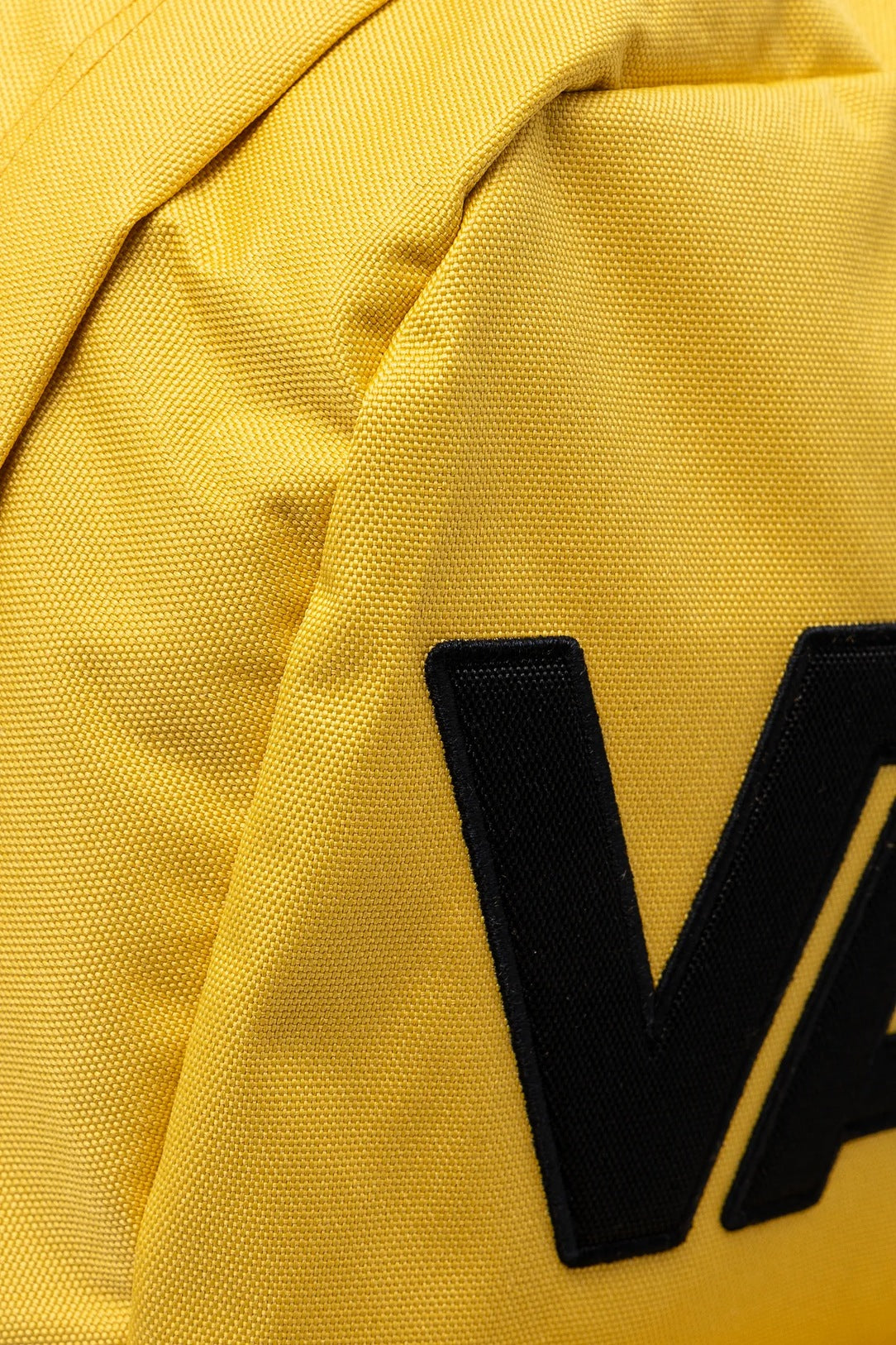 Vans Zaino Giallo VN000H4ZZX71