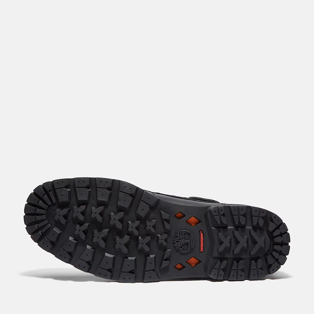 Timberland Stivaletto Britton Nero TB0A697H W02