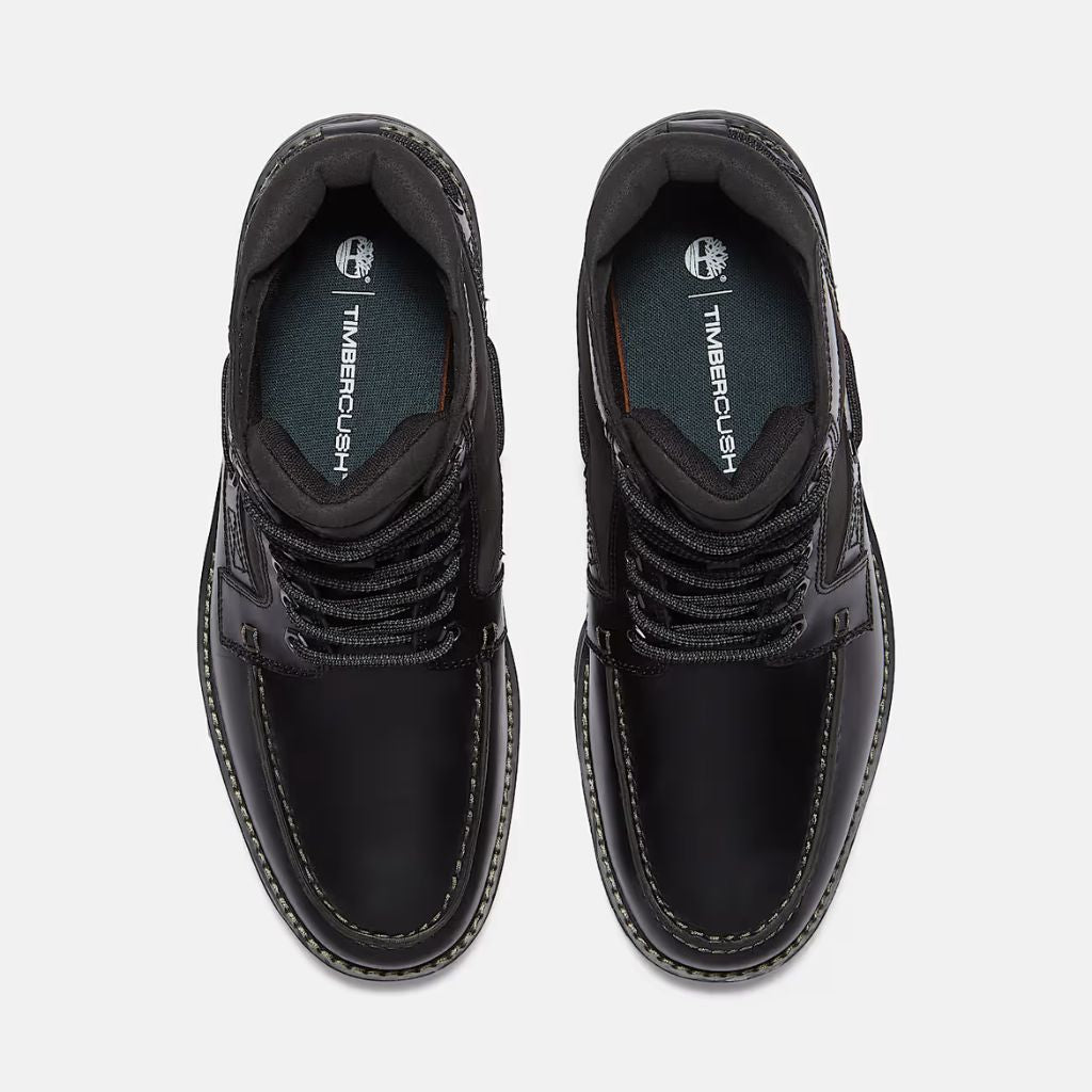 Timberland Stivaletto Britton Nero TB0A697H W02