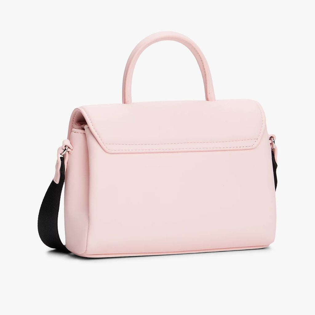 Tommy Jeans Borsa a Tracolla Rosa AW0AW17296 TIO