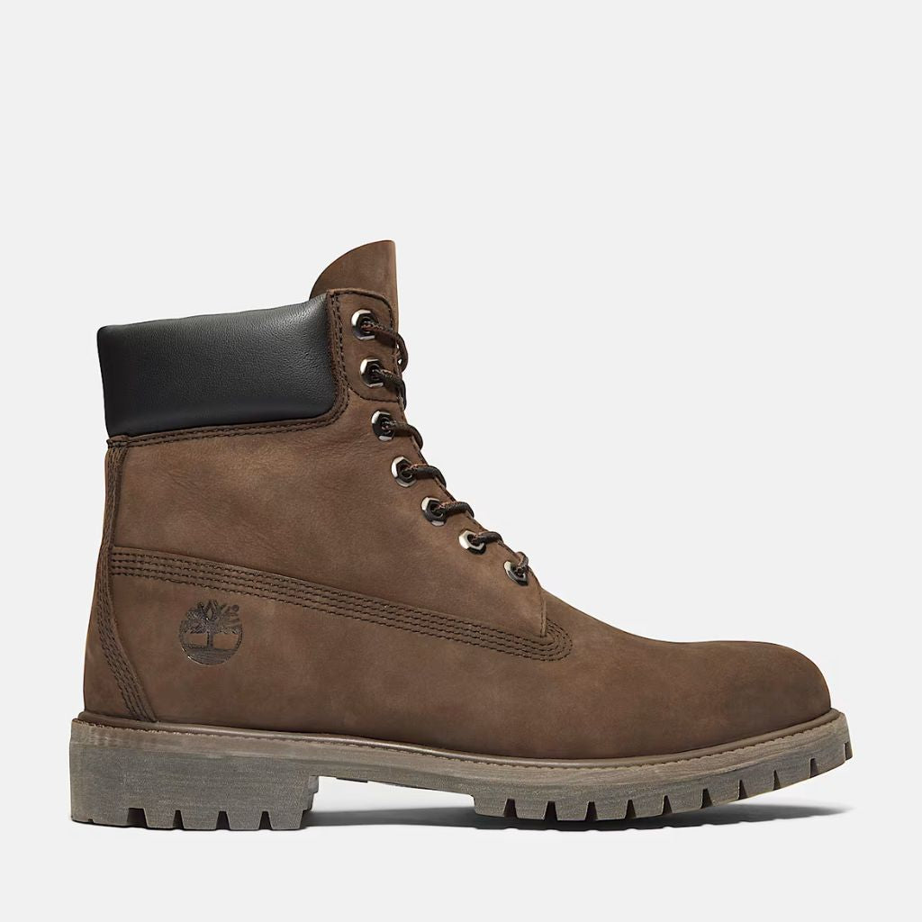 Stivale Timberland 6-Inch testa di moro