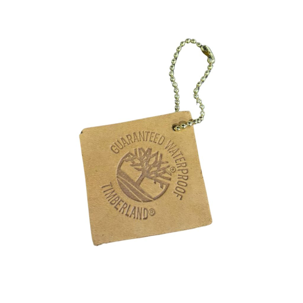 Timberland Tag con Catena