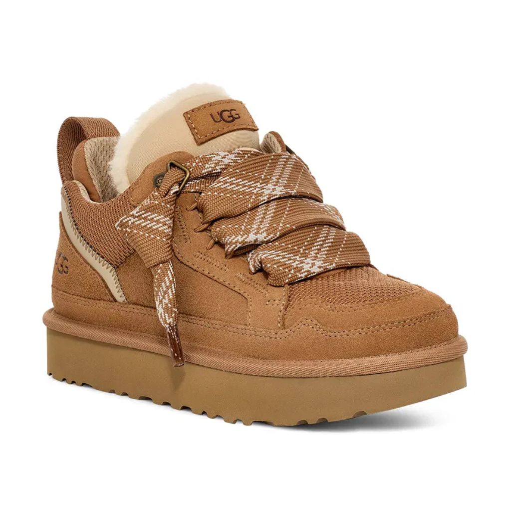 UGG Sneakers Lowmel Cuoio 1144032