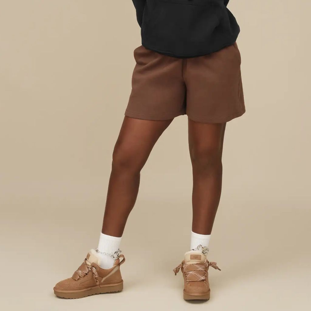 UGG Sneakers Lowmel Cuoio 1144032