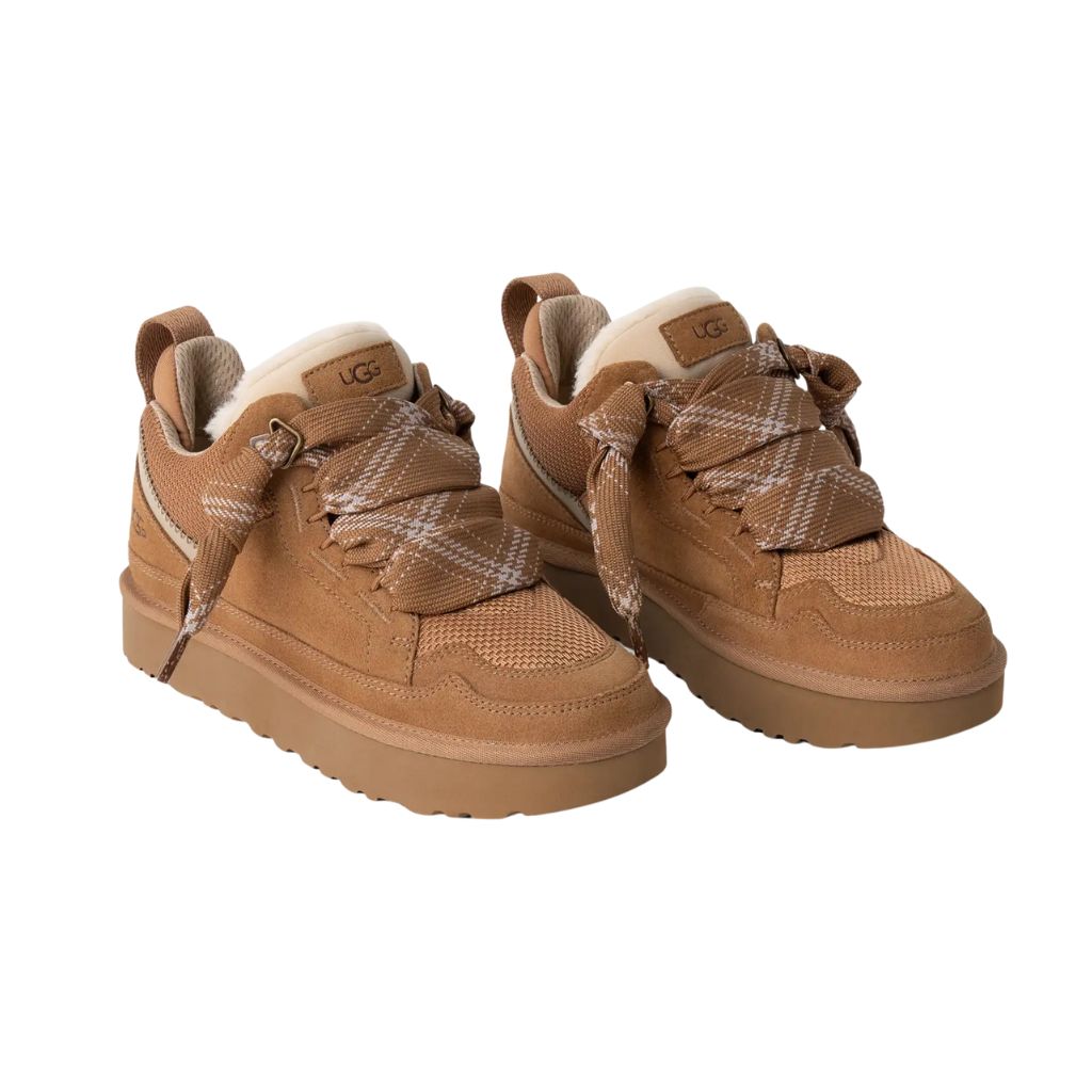 UGG Sneakers Lowmel Cuoio 1144032