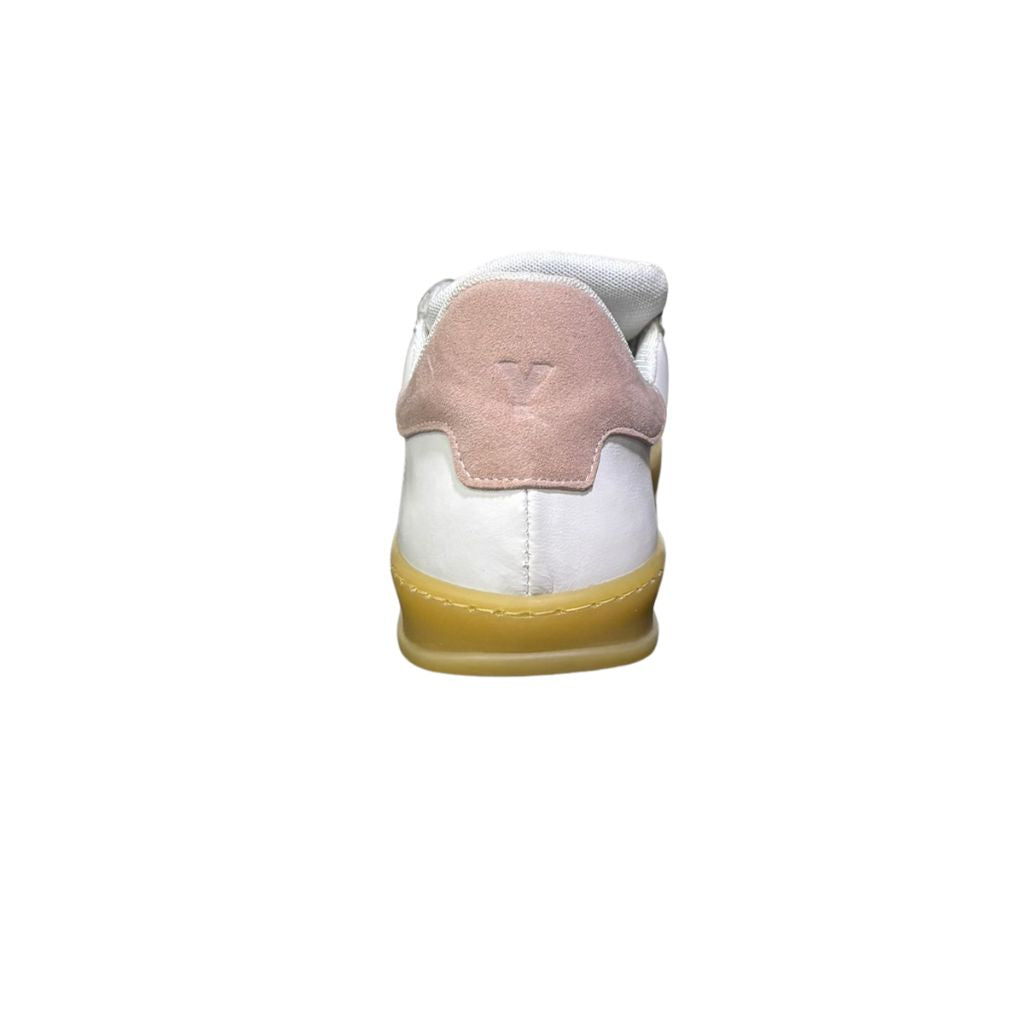 Yume Sport Sneakers Bianco / Rosa
