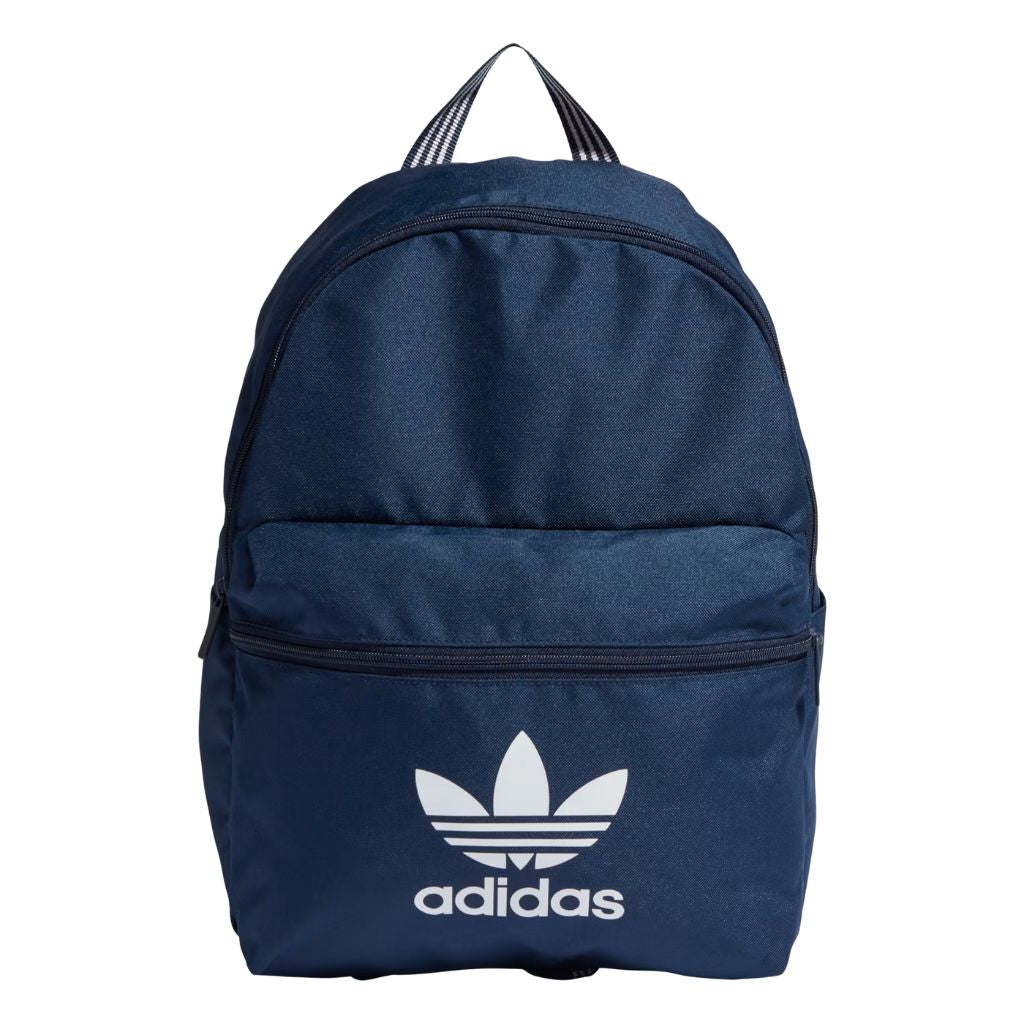 Adidas Backpack Adicolor Black H35596