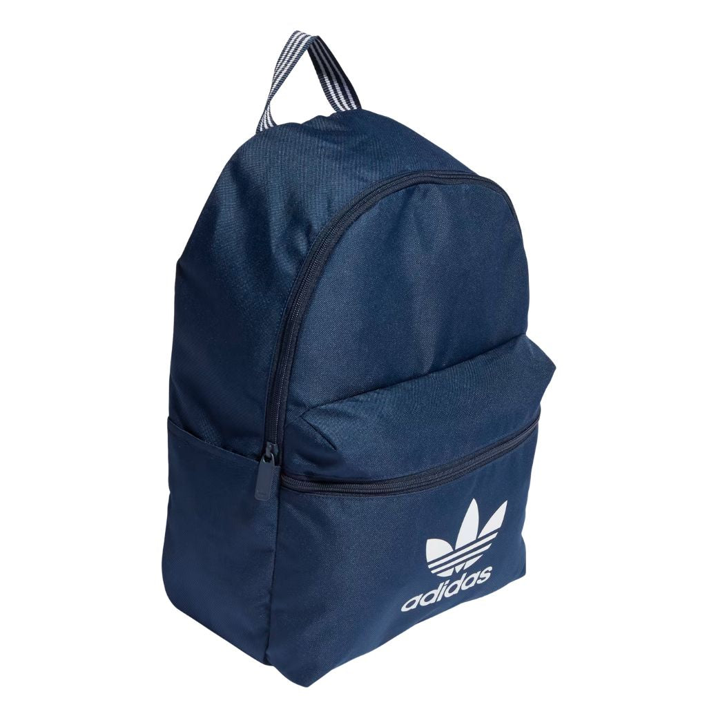 Adidas Backpack Adicolor Black H35596