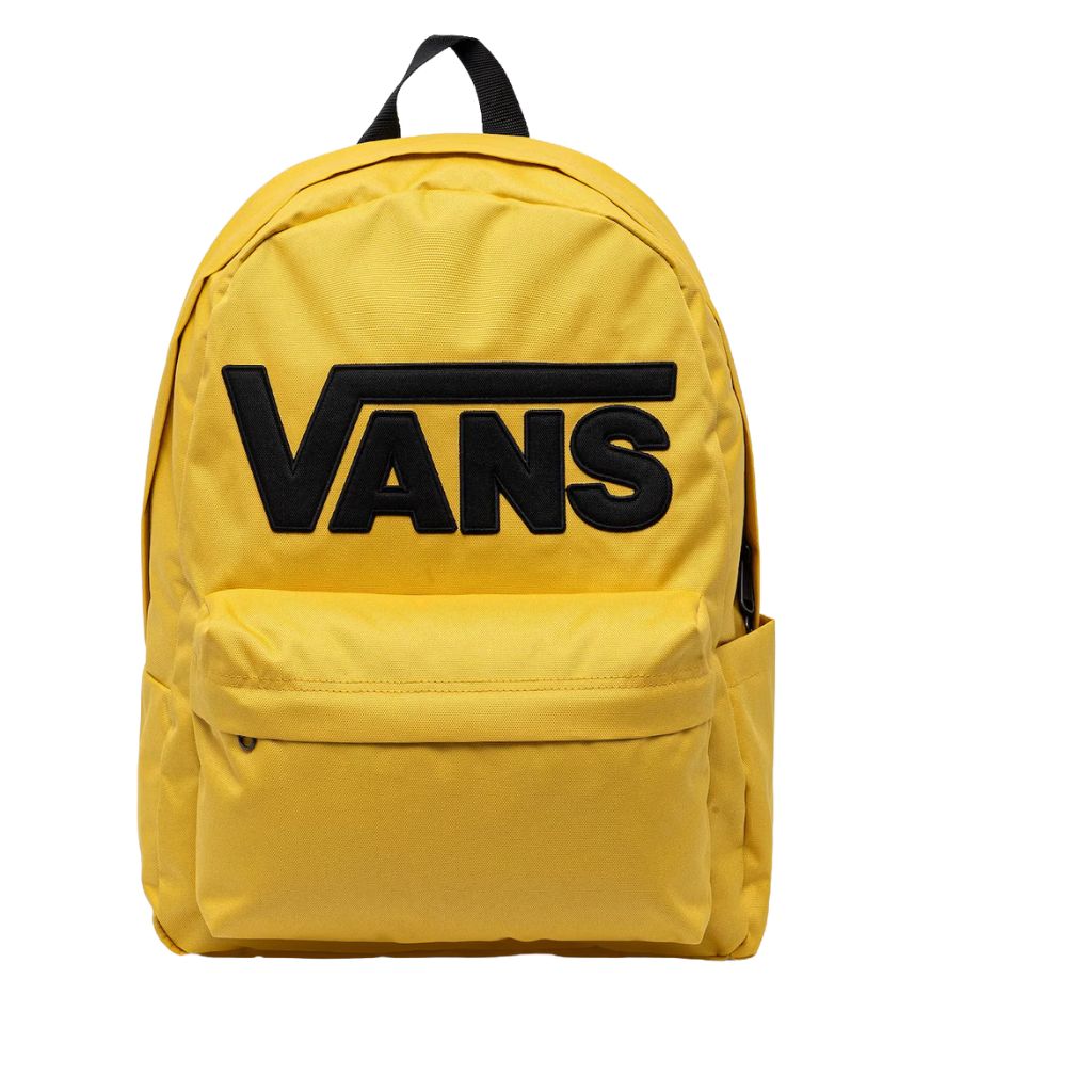 Vans Zaino Giallo VN000H4ZZX71