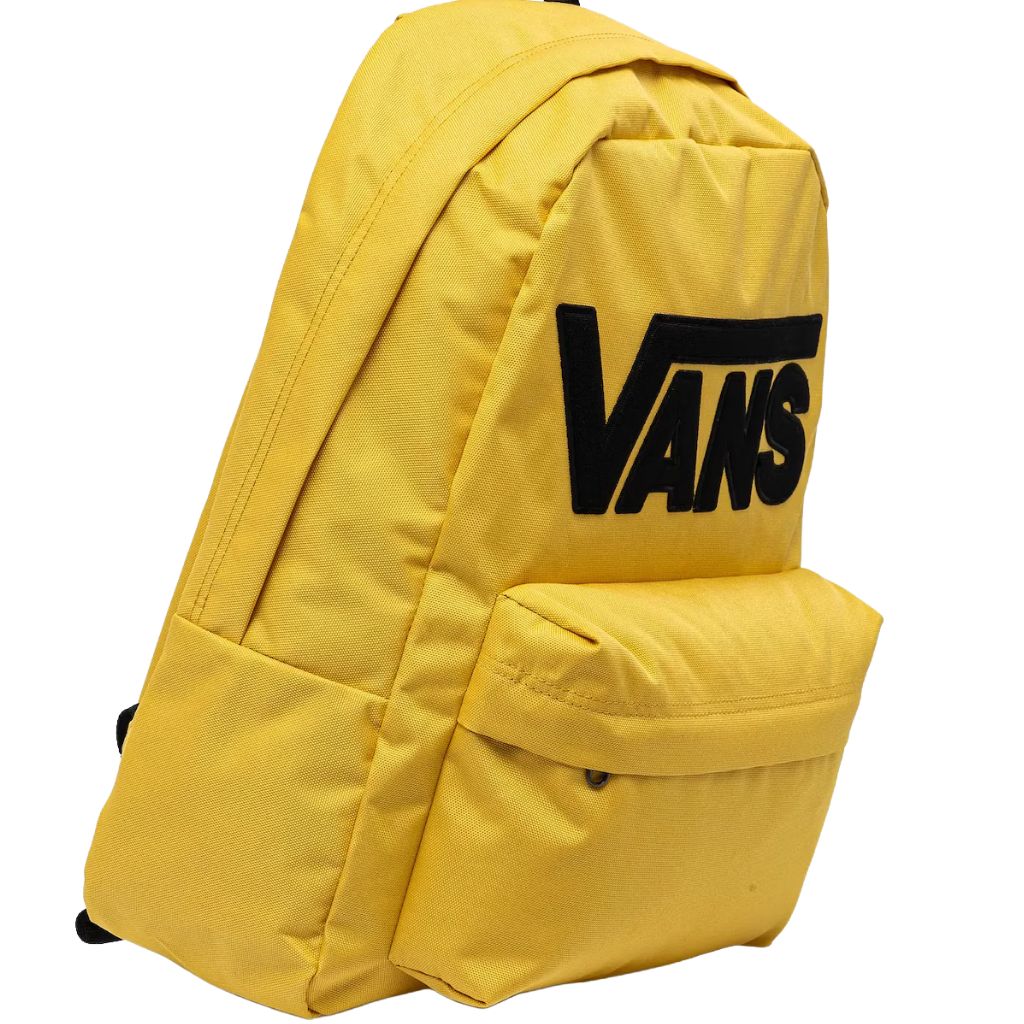 Vans Zaino Giallo VN000H4ZZX71