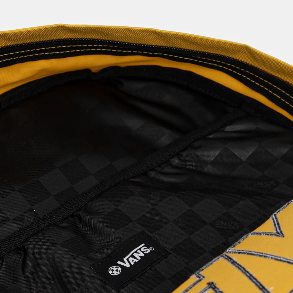 Vans Zaino Giallo VN000H4ZZX71