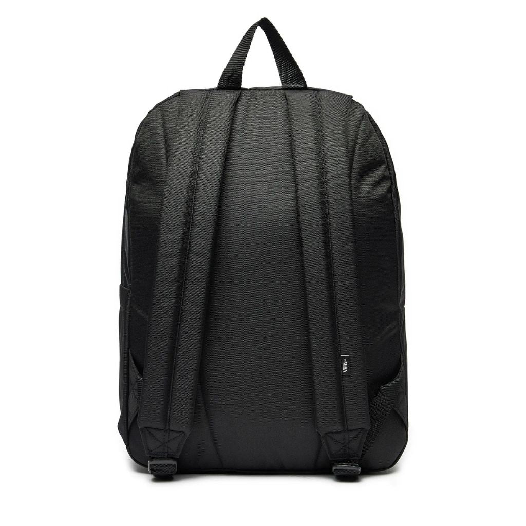 Vans Zaino Nero VN000H4ZBLK1