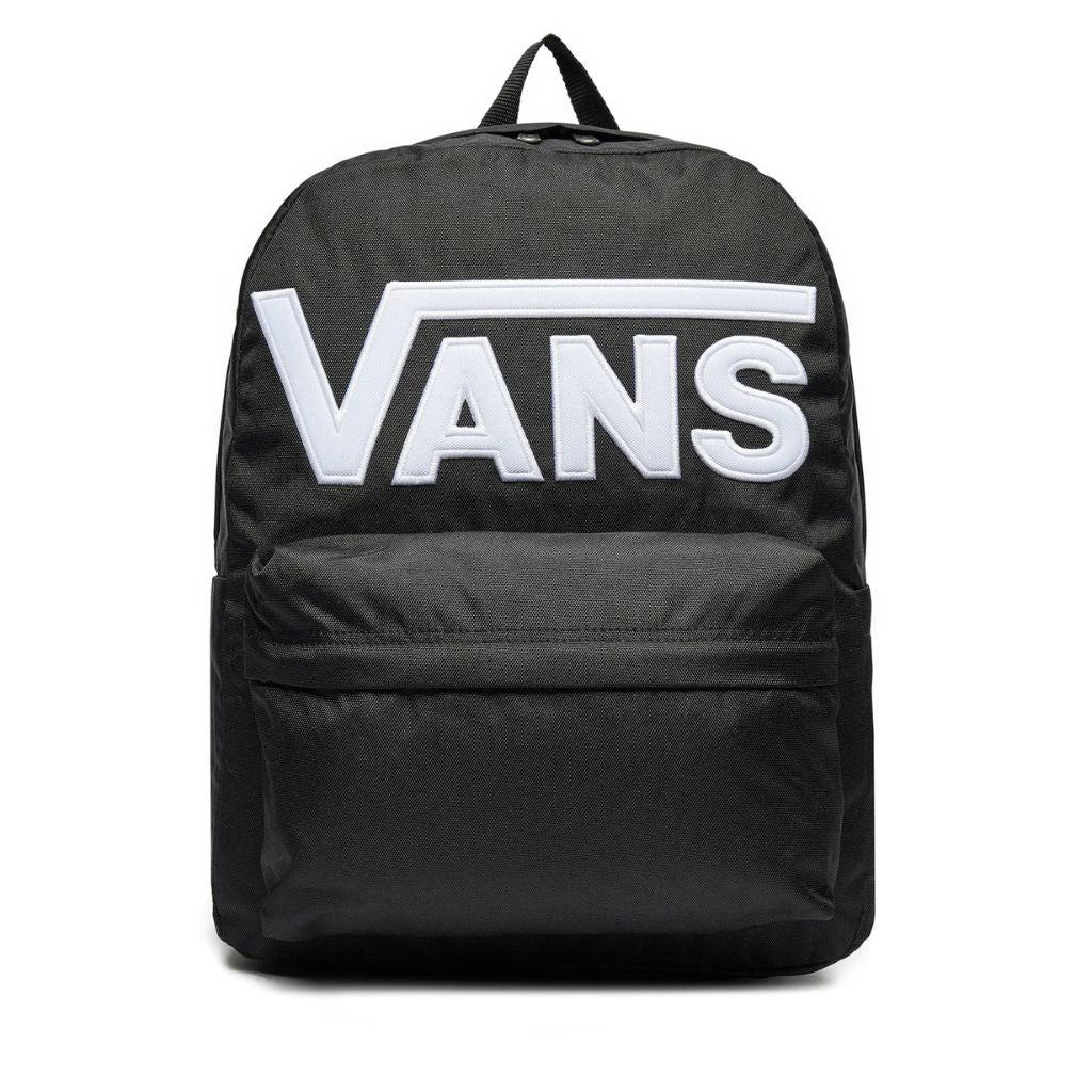 Vans Zaino Nero VN000H4ZBLK1