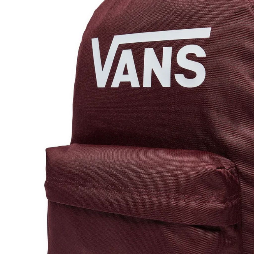 Vans Zaino Bordeaux VN000H504QU1