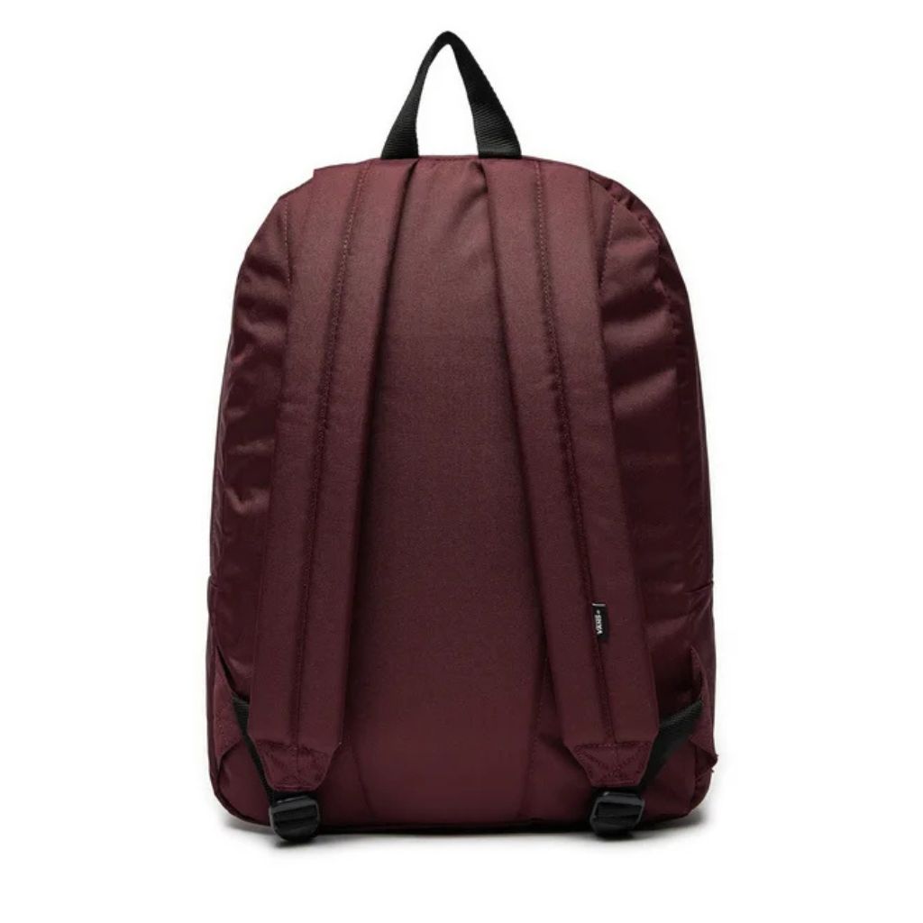 Vans Zaino Bordeaux VN000H504QU1