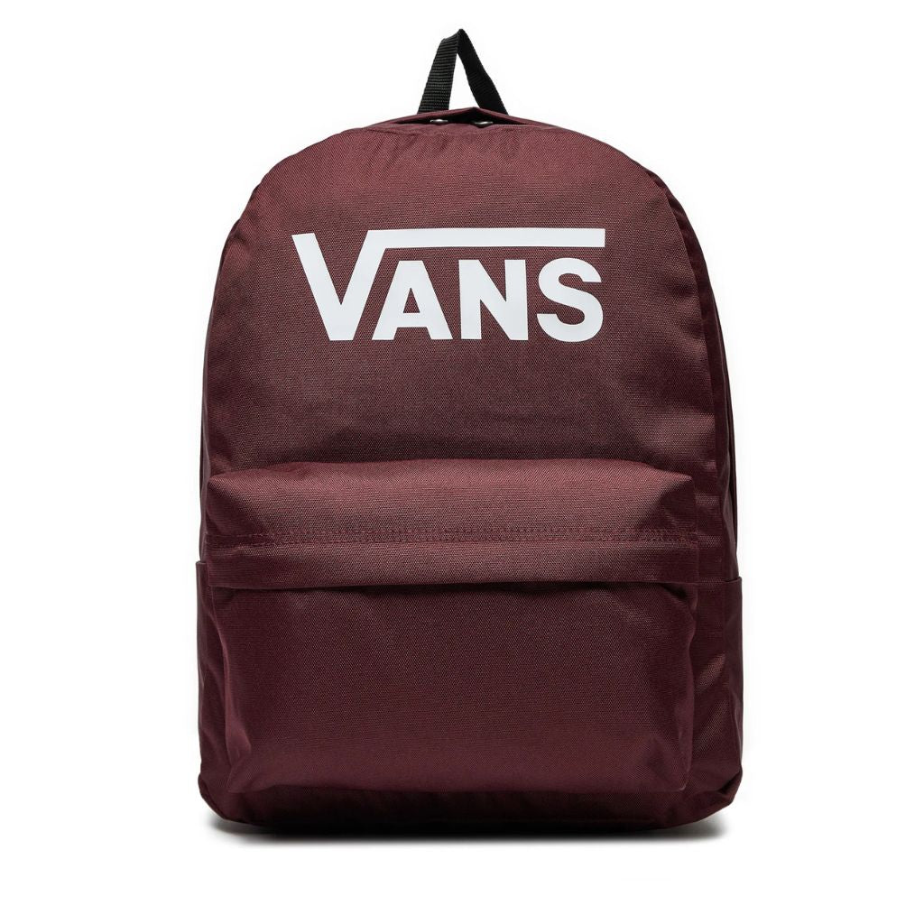 Vans Zaino Bordeaux VN000H504QU1