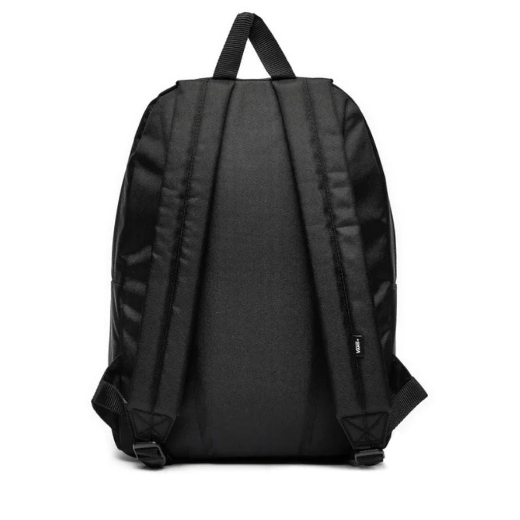 Vans Zaino Nero VN000H50BLK1