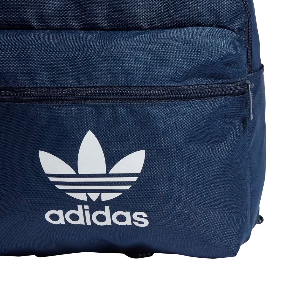 Adidas Backpack Adicolor Black H35596