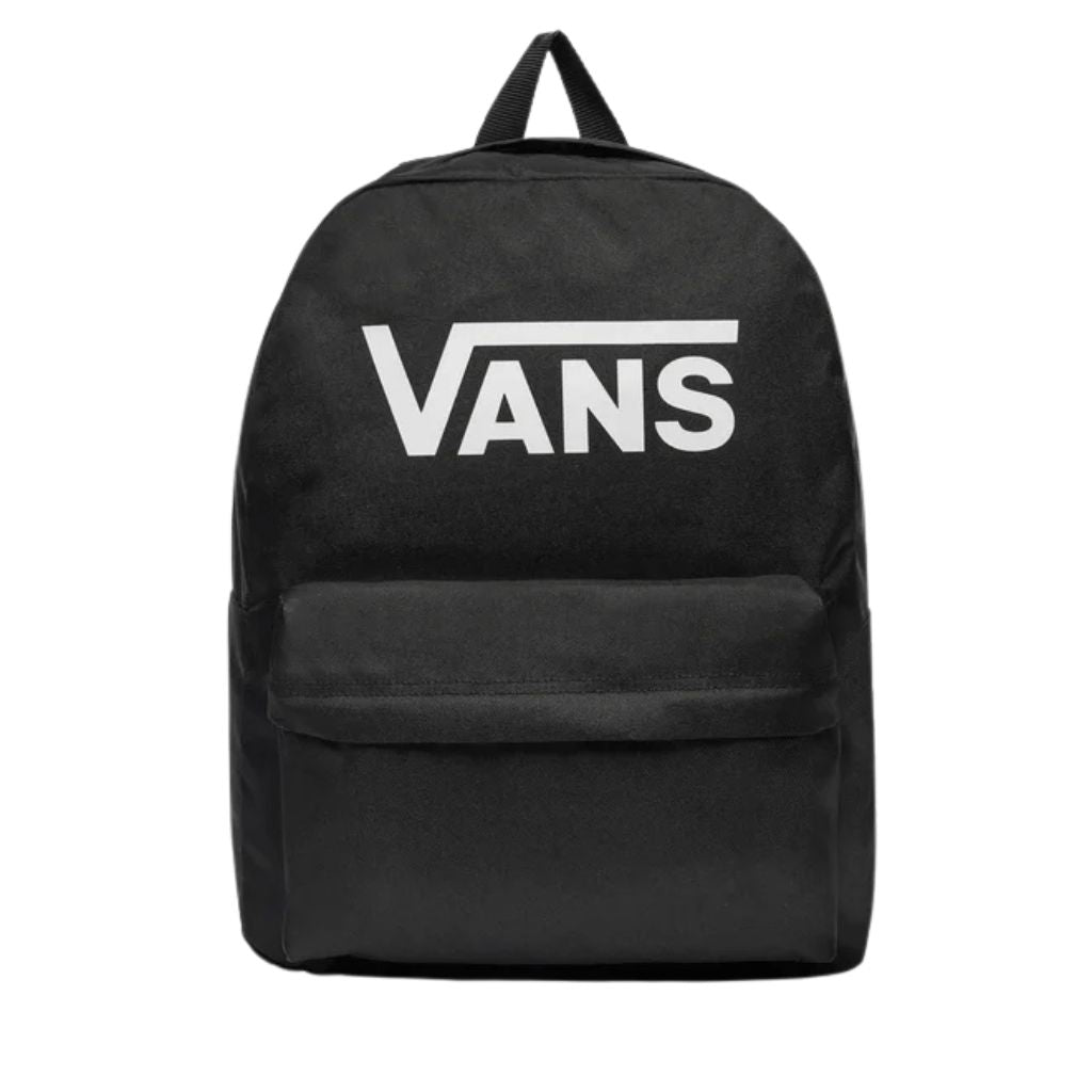 Vans Zaino Nero VN000H50BLK1
