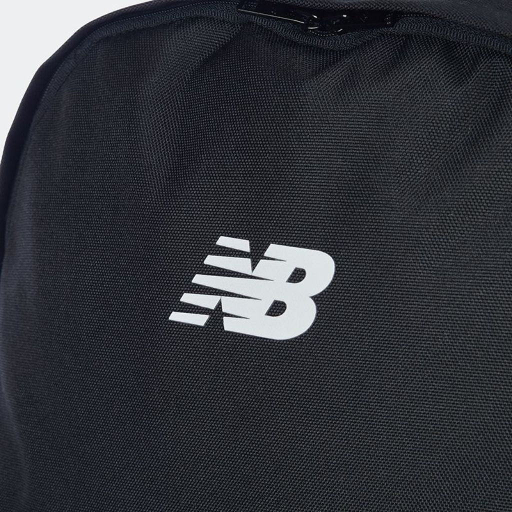 Zaino new balance LAKB0222 BK