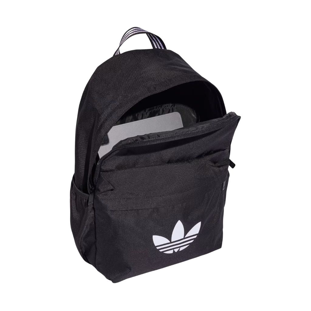 Adidas Backpack Adicolor Black H35596