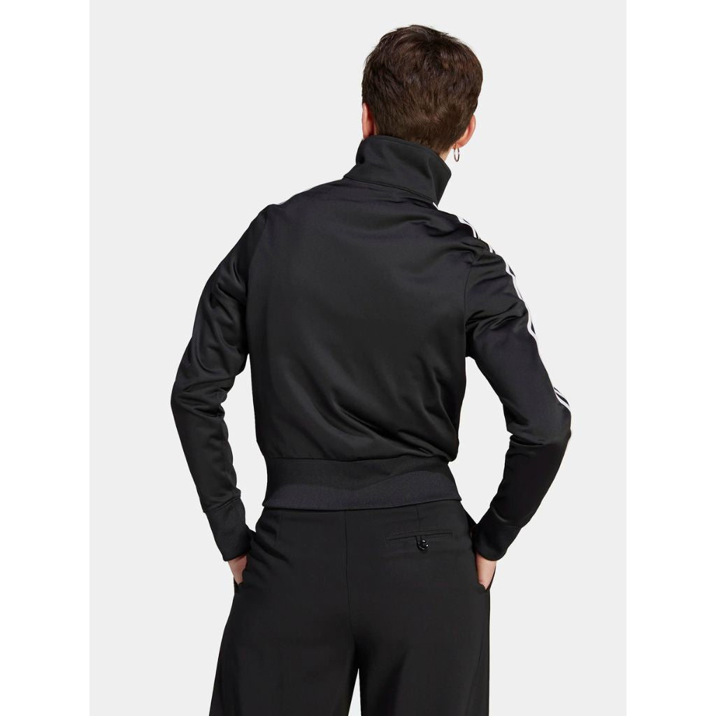 Adidas Felpa Zip Nero IL8764