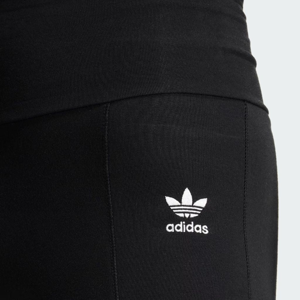 Adidas Leggings Nero IY9695