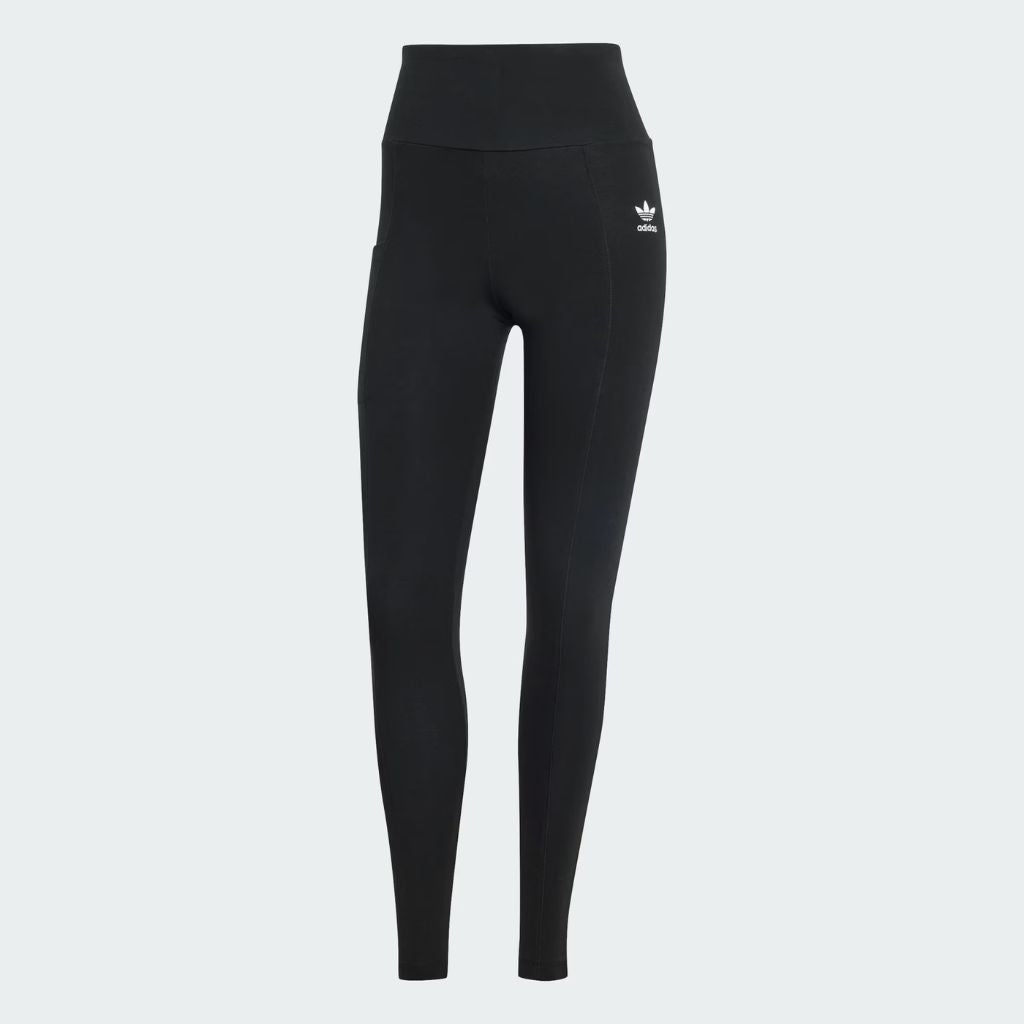 Adidas Leggings Nero IY9695