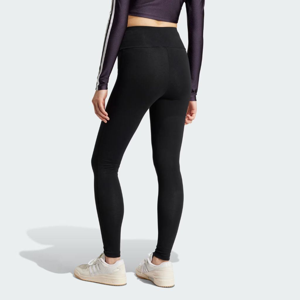 Adidas Leggings Nero IY9695
