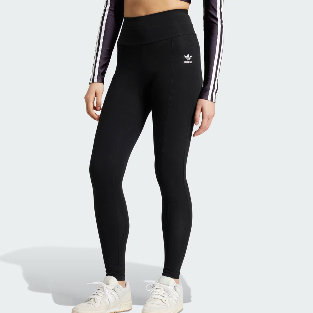 Adidas Leggings Nero IY9695