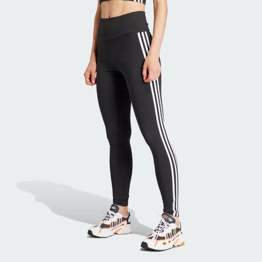 Adidas Leggings Nero IP2968