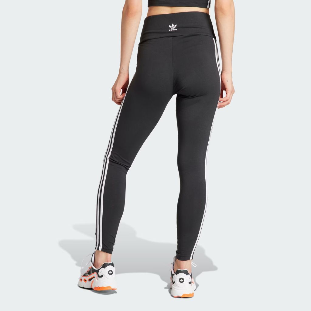 Adidas Leggings Nero IP2968