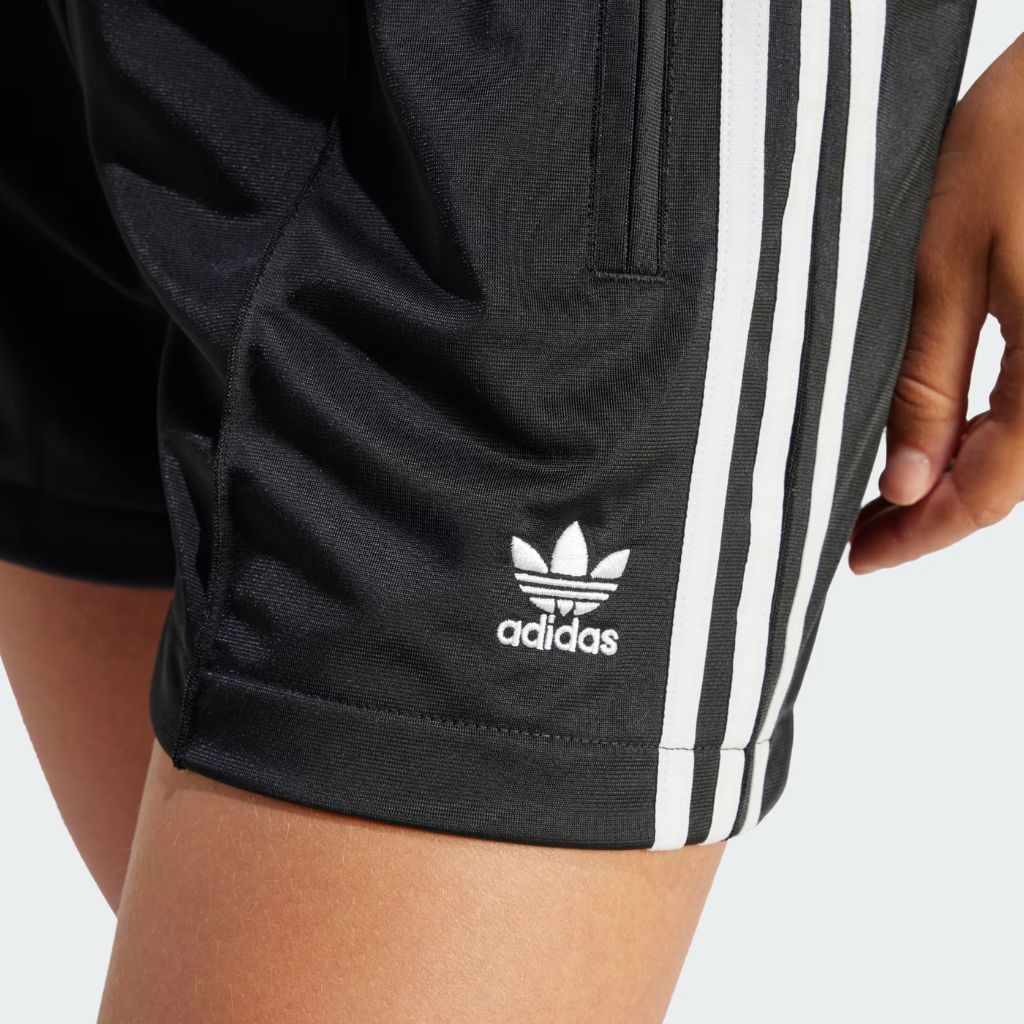 Adidas Pantaloncino Nero IU2425