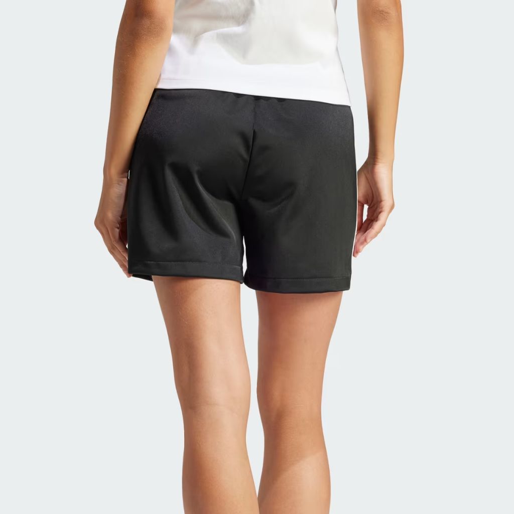 Adidas Pantaloncino Nero IU2425