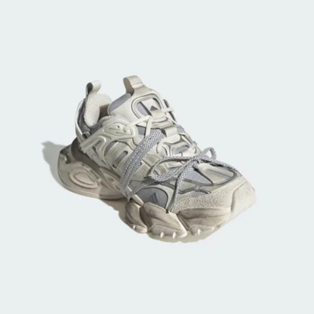 Adidas XLG Runner Deluxe Vento Sail Grey JS1588