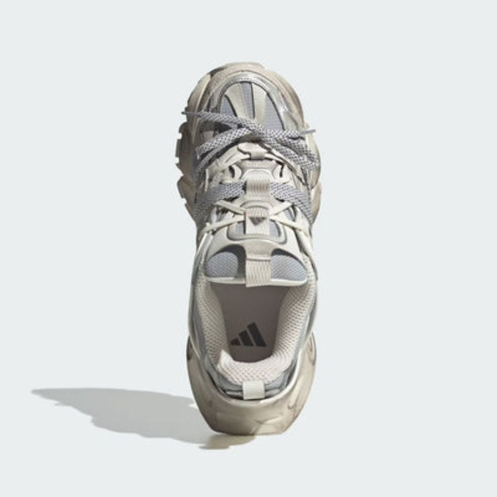 Adidas XLG Runner Deluxe Vento Sail Grey JS1588