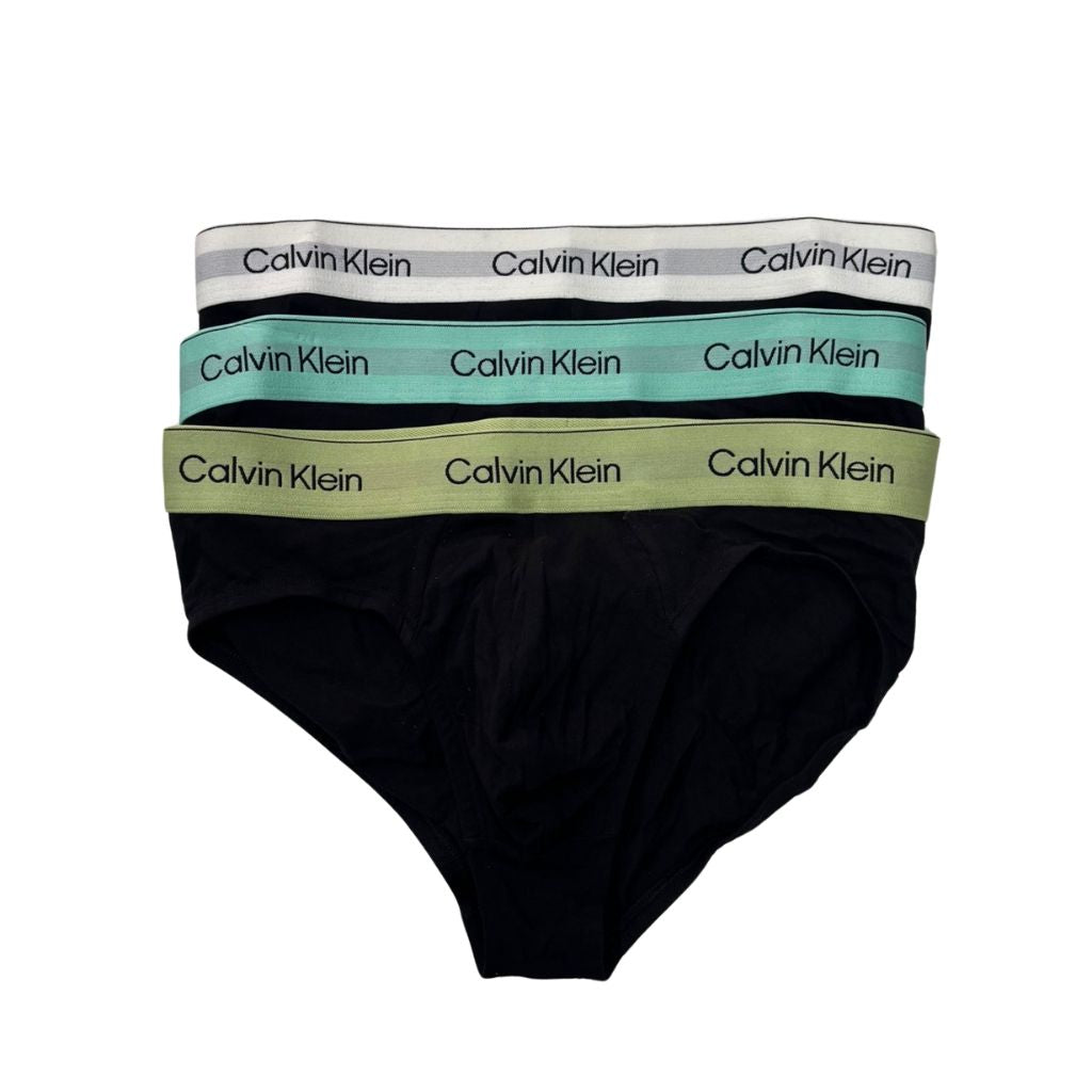 Calvin Klein Slip in Confezione da 3 Misto3