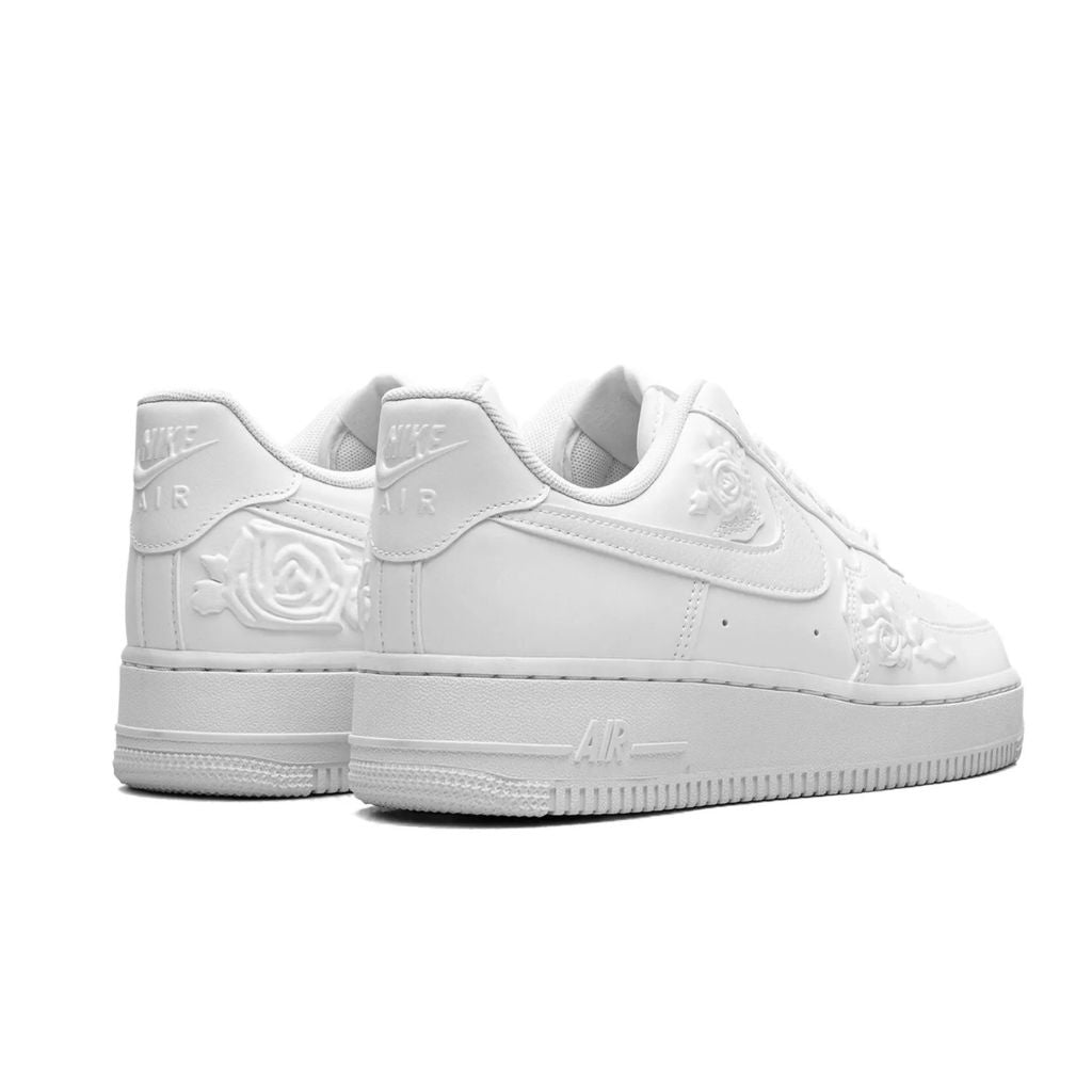 Nike Air Force 1 Low '07 White Roses HF2016 100
